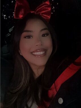 Meet your Posher, Kiana